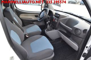 FIAT Doblo usata 17