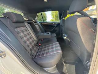 VOLKSWAGEN Golf GTI usata, con Sedili sportivi
