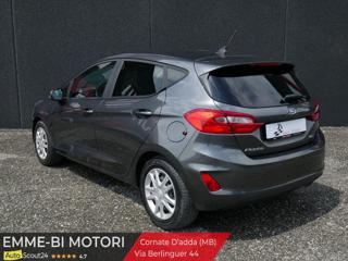 FORD Fiesta usata, con Airbag laterali