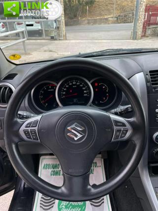 SUZUKI Grand Vitara usata, con Controllo trazione