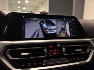 BMW M4 usata, con Cronologia tagliandi