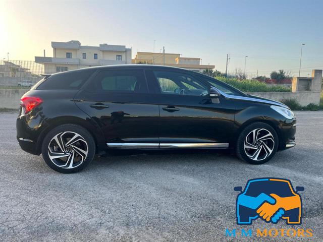 DS AUTOMOBILES DS 5 usata, con Airbag Passeggero