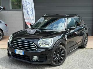 MINI Countryman usata, con Airbag
