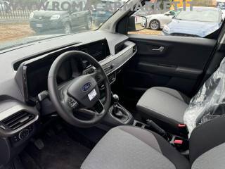 FORD Tourneo Courier usata, con Servosterzo