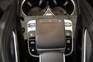 MERCEDES-BENZ GLE 300 usata, con Sospensioni pneumatiche