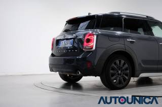 MINI Countryman usata, con Controllo trazione