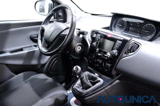 LANCIA Ypsilon usata 50