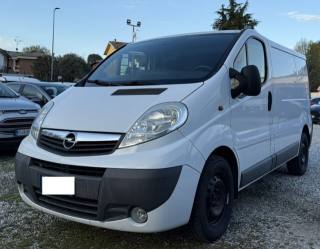OPEL Vivaro 27 2.0 CDTI ecoFLEX PC-TN Furgone Fap