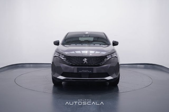PEUGEOT 3008 usata, con Airbag