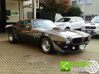 PONTIAC Trans Am usata 22