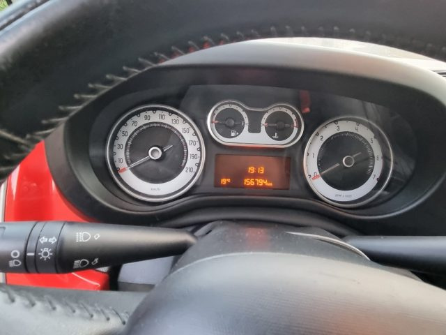 FIAT 500L usata, con ESP
