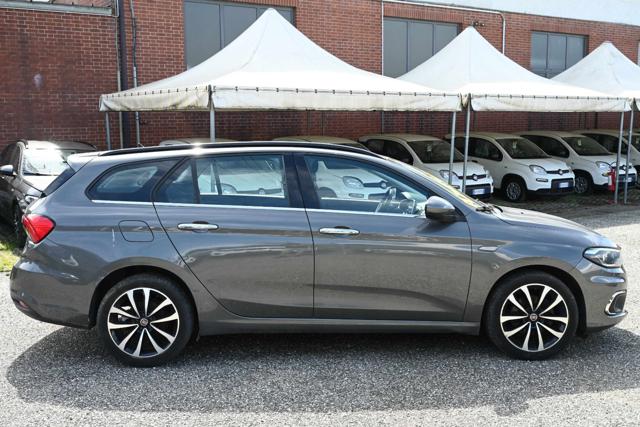 FIAT Tipo usata, con Airbag Passeggero