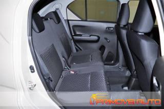 SUZUKI Ignis usata, con Autoradio