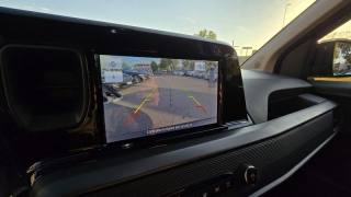 FORD Tourneo Courier usata, con Fendinebbia