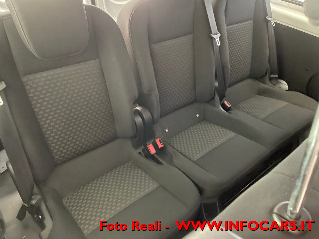 FORD Tourneo Custom usata 13