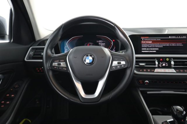 BMW 318 usata 5
