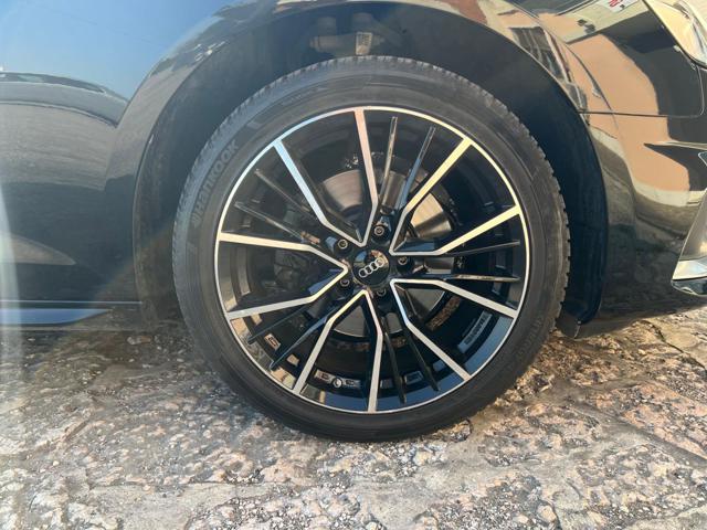 AUDI A4 usata, con Cruise Control