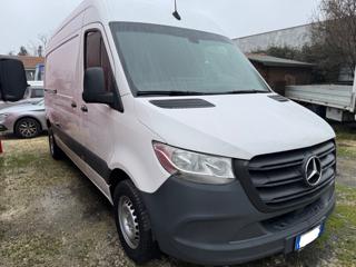 MERCEDES-BENZ Sprinter usata, con Airbag Passeggero