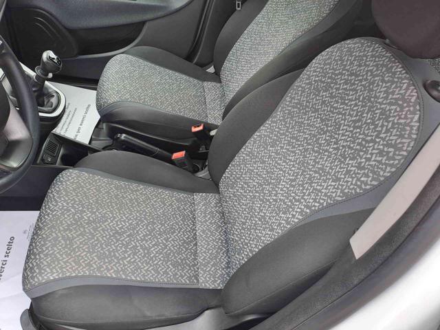 LANCIA Ypsilon usata, con Servosterzo