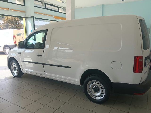 VOLKSWAGEN Caddy usata, con Climatizzatore