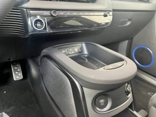 HYUNDAI Ioniq 5 usata, con Sistema di navigazione