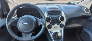 FORD Ka+ usata, con ESP