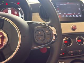 FIAT 500 usata, con Servosterzo