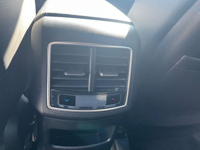 KIA Sportage usata, con Servosterzo