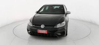 VOLKSWAGEN Golf R usata 25