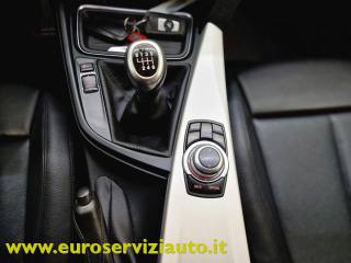BMW 316 usata 29