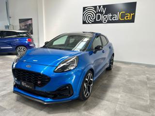 FORD Puma usata, con Airbag Passeggero