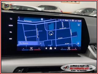 BMW X1 usata, con Park Distance Control