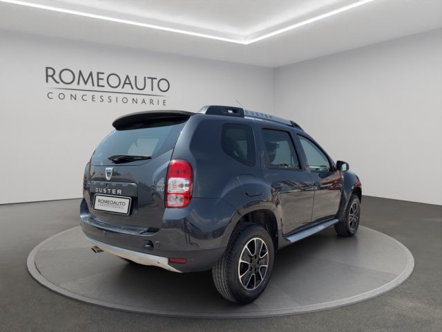 DACIA Duster usata, con Cerchi in lega