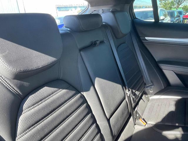 ALFA ROMEO Stelvio usata, con Bluetooth