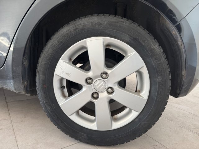 SUZUKI Swift usata 5