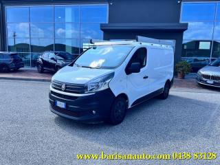 FIAT Talento 2.0 Ecojet 120CV PC-TN Furgone 10q