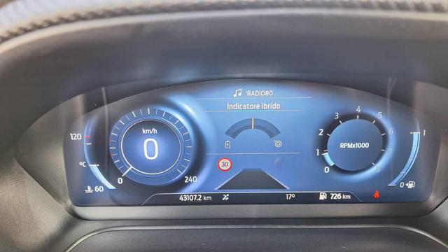 FORD Puma usata, con Sistema di navigazione