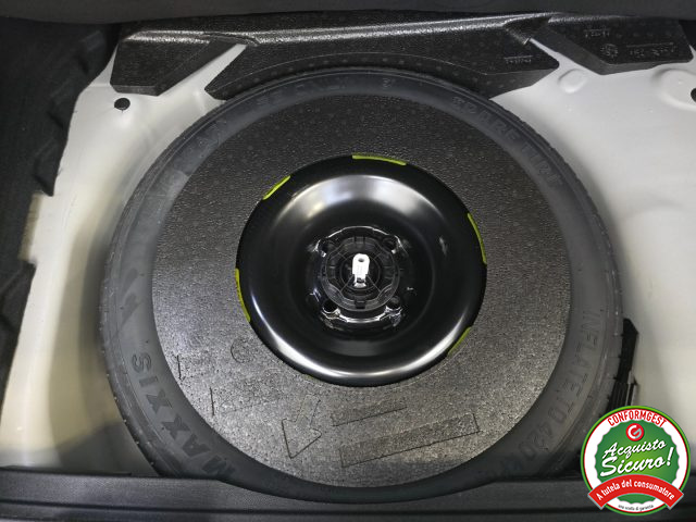 DS AUTOMOBILES DS 3 Crossback usata, con Chiusura centralizzata