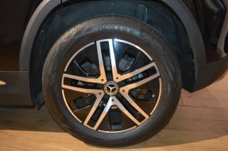 MERCEDES-BENZ GLA 200 usata, con Autoradio