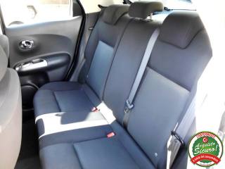 NISSAN Juke usata, con Controllo automatico clima