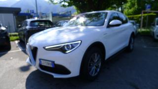 ALFA ROMEO Stelvio 2.2 Turbodiesel 190 CV AT8 Q4  SUPER