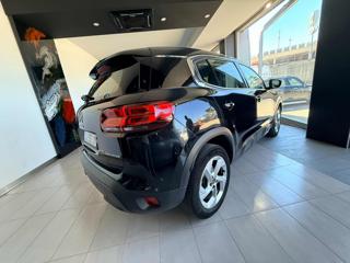 CITROEN C5 Aircross usata, con Autoradio