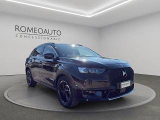 DS AUTOMOBILES DS 7 Crossback usata, con Chiusura centralizzata