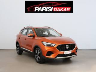 MG ZS usata, con Airbag