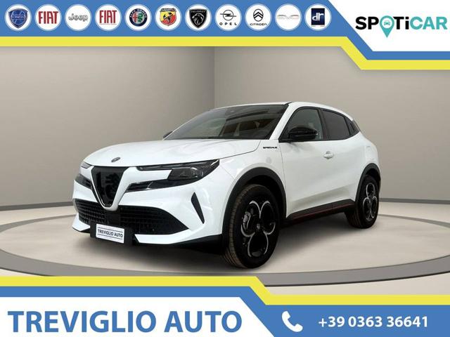 ALFA ROMEO Junior usata, con ABS