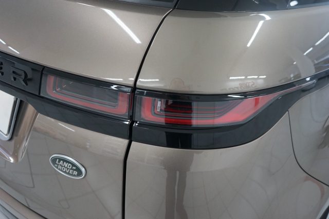 LAND ROVER Range Rover Evoque usata, con Bracciolo
