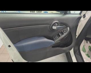 FIAT 500X usata, con Luci diurne