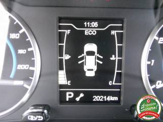 DR MOTOR DR 3.0 usata, con Servosterzo