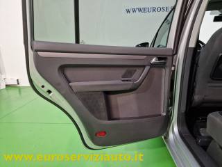 VOLKSWAGEN Touran usata 45