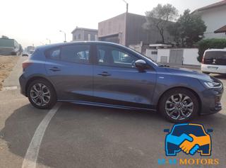 FORD Focus usata, con Airbag laterali